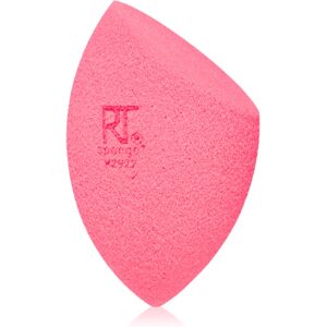 Real Techniques Berry Pop precise makeup sponge with matt effect 1 pc