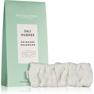 Revolution Skincare X Sali Hughes Skincare Headband spa headband 1 pc