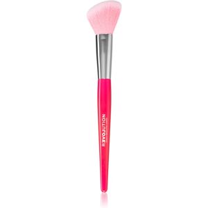 Revolution Relove Brush Queen angled powder and bronzer brush 1 pc