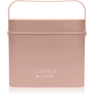 Rio Lush Box Vanity Case toiletry bag 1 pc