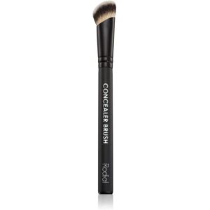 Rodial Concealer Brush brush for liquid and cream foundation 1 pc