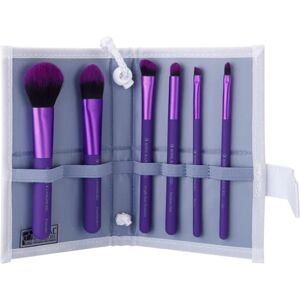 Royal and Langnickel Moda Total Face Brush Set 6 pc