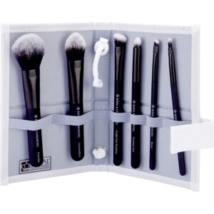 Royal and Langnickel Moda Total Face brush set 6 pc