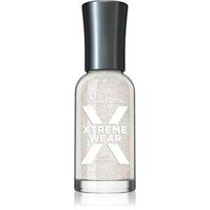 Sally Hansen Hard As Nails Xtreme Wear hardener nail polish shade 180 Disco Ball 11,8 ml