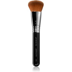 Sigma Beauty Face F47 Multitasker™ Brush multipurpose brush 1 pc