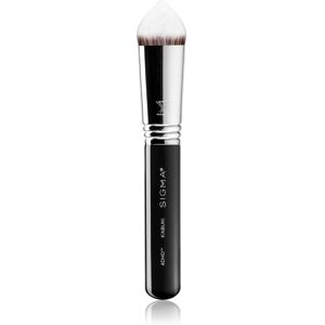 Sigma Beauty Face 4DHD™ Kabuki Brush kabuki concealer brush 4DHD 1 pc