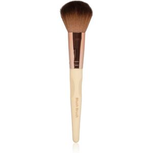 So Eco Blush Brush face brush with hypoallergenic bristles 1 pc