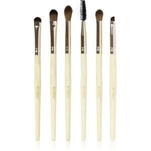 So Eco Eye & Brow brush set (for eyes and eyebrows)