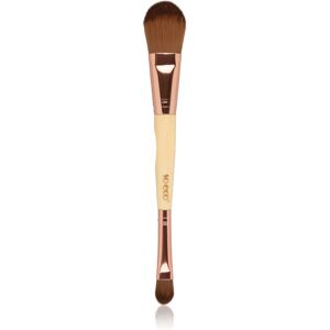 So Eco Foundation & Concealer Duo foundation and concealer brush double-ended 1 pc