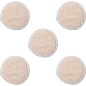 So Eco Gentle Facial Buffers cotton pads for makeup removal and skin cleansing