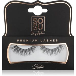SOSU Cosmetics Premium Lashes Katie false eyelashes 1 pc