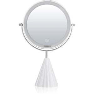 Vitalpeak CM20 cosmetic mirror with LED backlight 1 pc