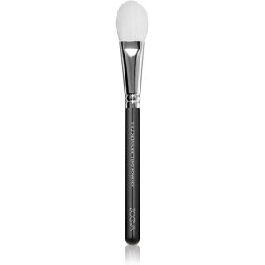 ZOEVA 114 Detail Setting Powder powder brush 1 pc