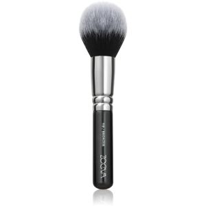 ZOEVA 119 Bronze Brush bronzer brush 1 pc