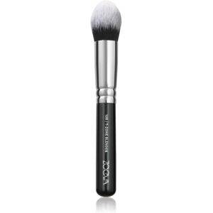 ZOEVA 135 T-Zone Blender brush for liquid and cream foundation 1 pc