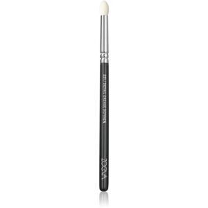 ZOEVA 231 Detail Crease Definer round eyeshadow brush with tip 1 pc