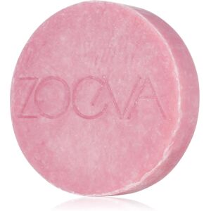 ZOEVA Shampoo Bar brush cleanser 70 g