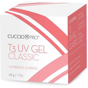 Cuccio T3 UV Gel White 28g