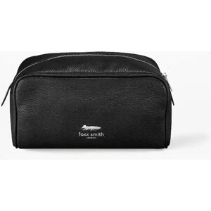 Fenella Smith Recycled Foxx Black Washbag Male