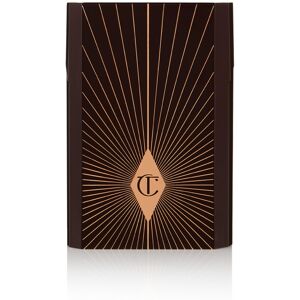 Charlotte Tilbury Quick & Easy Case - On-the-go Case  Female Size: