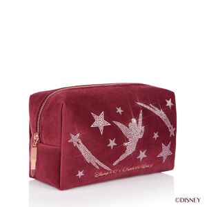 Charlotte Tilbury Beauty Wishes Makeup Bag - Disney100 Edition Makeup Bag  Female Size: