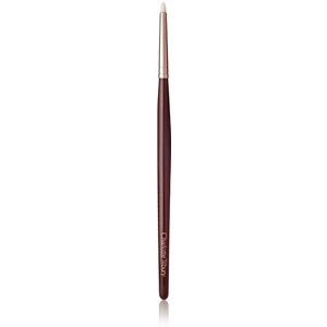 Charlotte Tilbury Eye Liner Brush - Rose Gold & Night Crimson Rose Gold & Night Crimson Female Size: