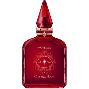 Charlotte Tilbury New! More Sex - 100 Ml Fragrance  Female Size: 100