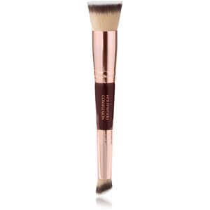 Charlotte Tilbury Contour Makeup Brush - Night Crimson Female Size: