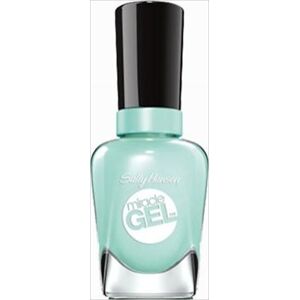 Sally Hansen Miracle Gel Nail Polish - 240 B Girl - Pack of 2