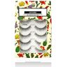 JIMIRE False Eyelashes Multipack Natural 110 Eyelashes