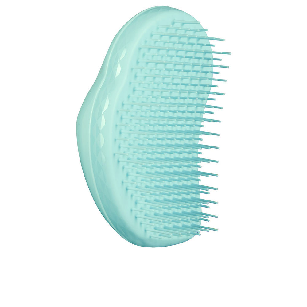 Photos - Comb Tangle Teezer Original mini #Aqua 