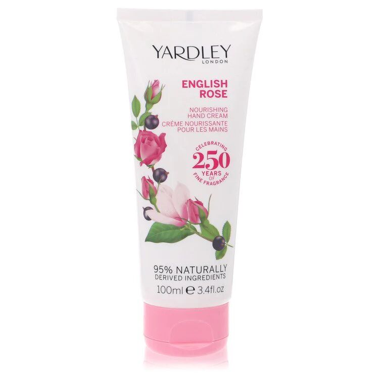 Yardley London English Rose Yardley Hand Cream By Yardley London