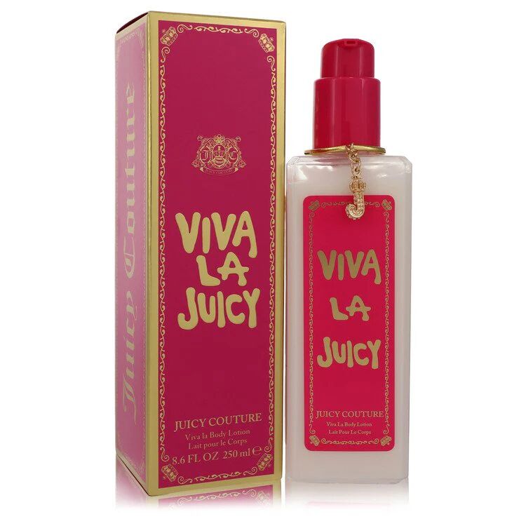 Juicy Couture Viva La Juicy Body Lotion By Juicy Couture