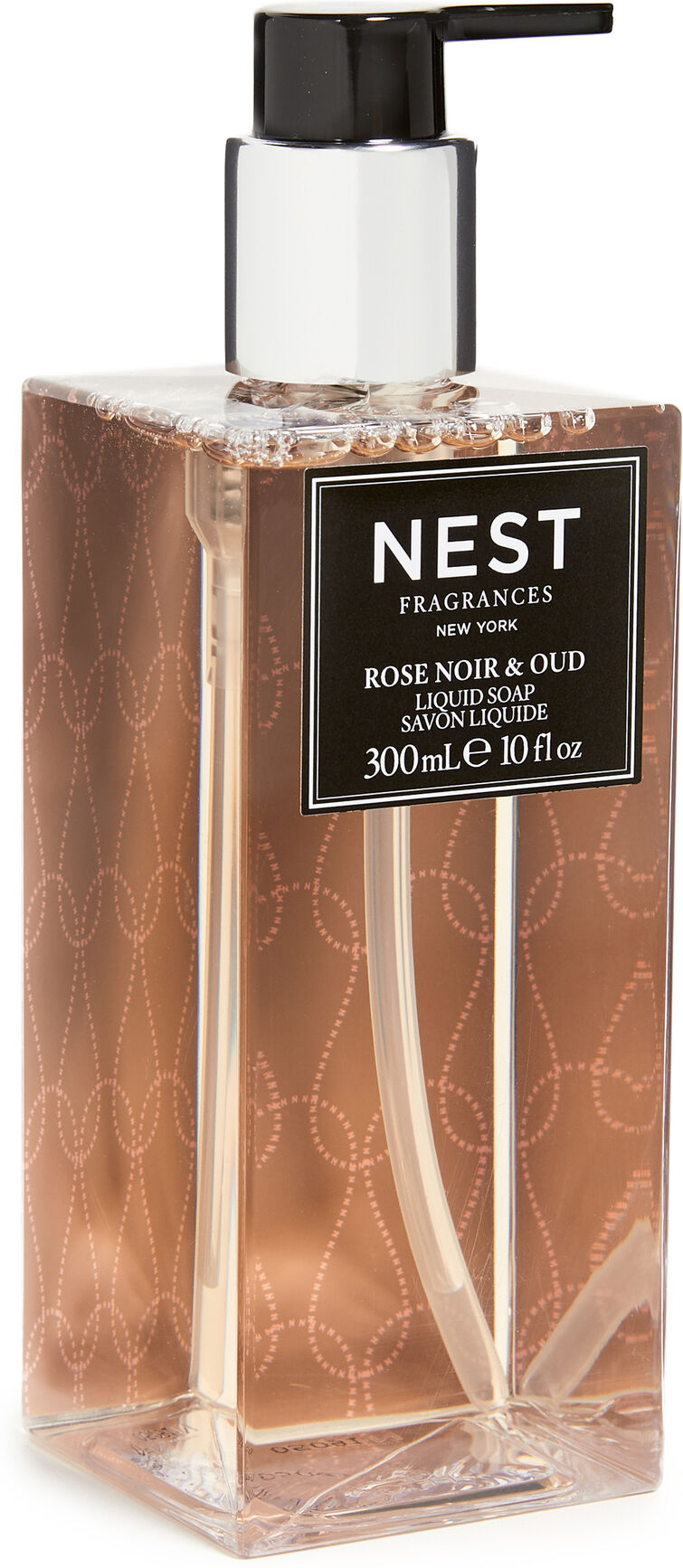 Nest Fragrance Rose Noir & Oud Soap Rose Noir One Size    size: