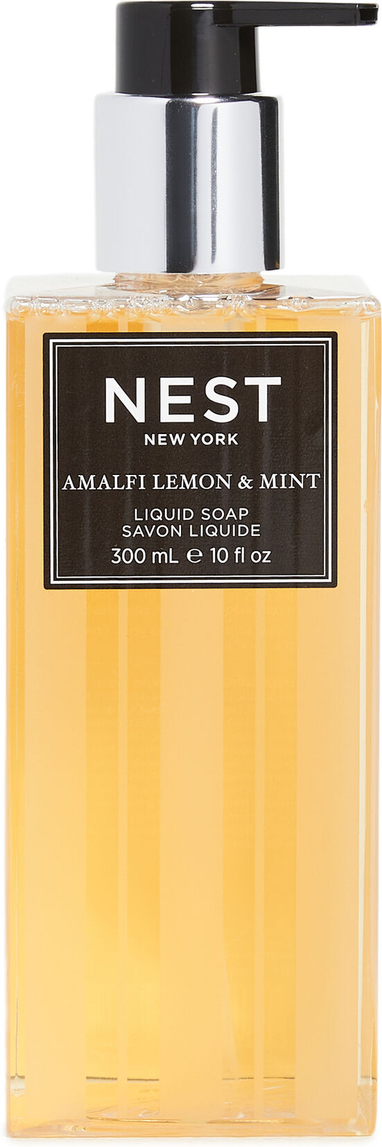 Nest Fragrance Amalfi Lemon & Mint Soap Amalfi Lemon & Mint One Size    size: