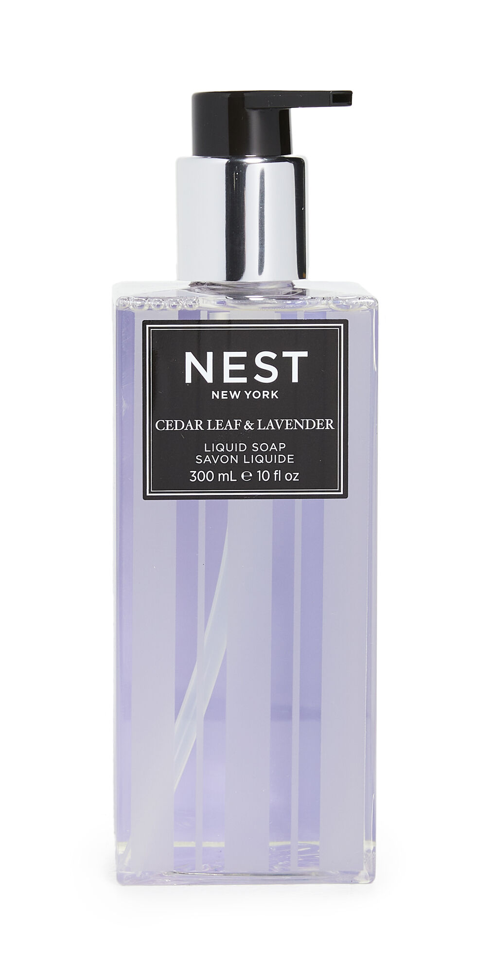 Nest Fragrance Cedar Leaf & Lavender Soap Cedar Leaf & Lavender One Size    size: