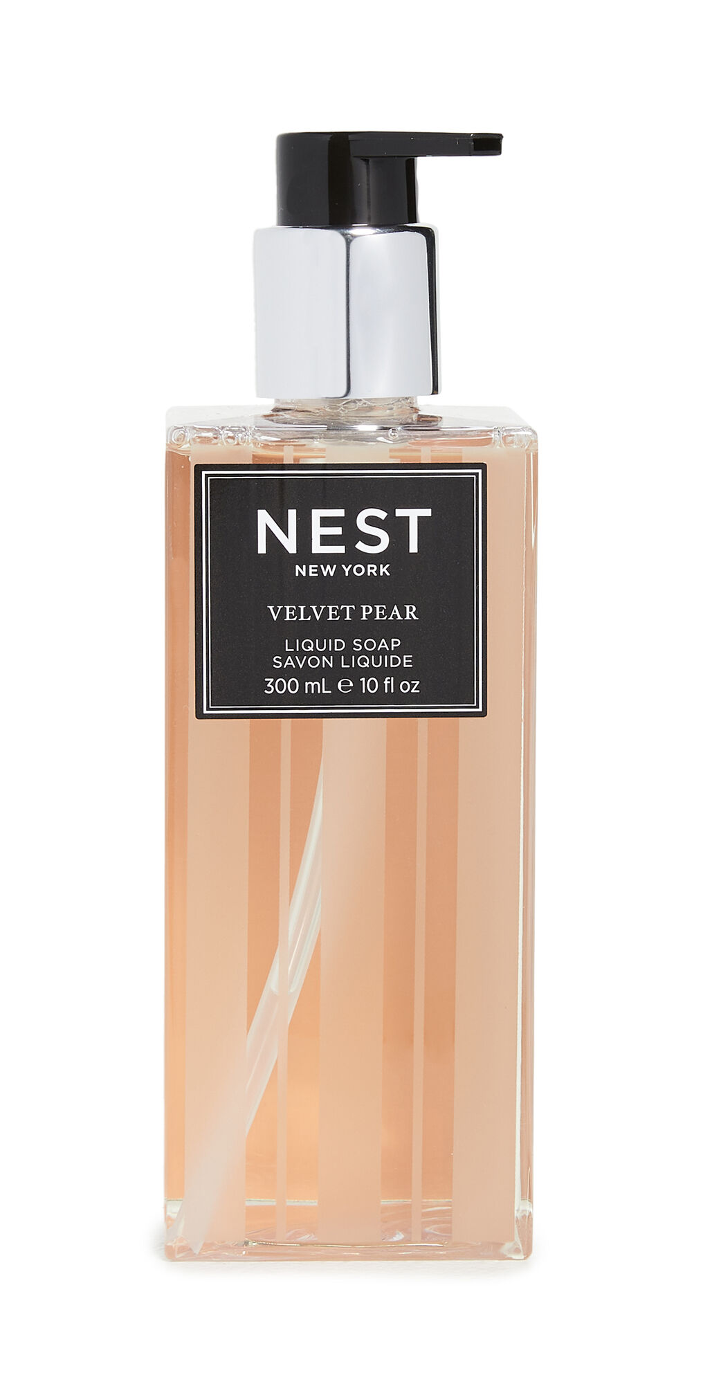 Nest Fragrance Velvet Pear Soap Velvet Pear One Size    size: