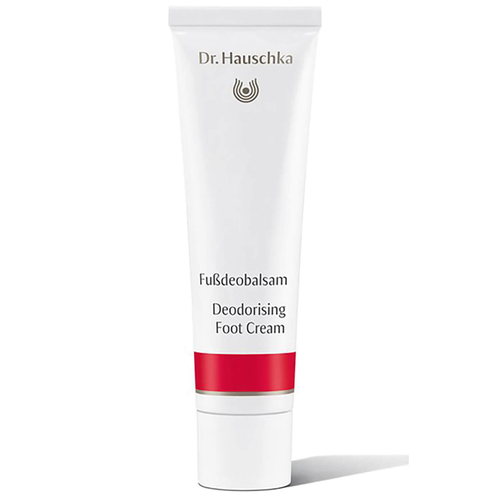 Dr. Hauschka Deodorising Foot Cream (30ml)