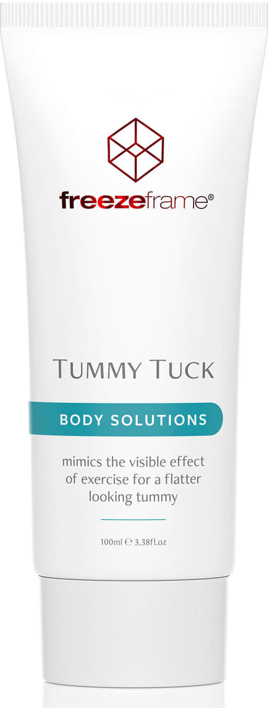 Freezeframe Tummy Tuck Cream 100ml