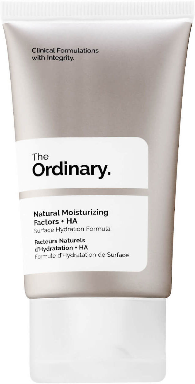 The Ordinary Natural Moisturising Factors + HA 30ml