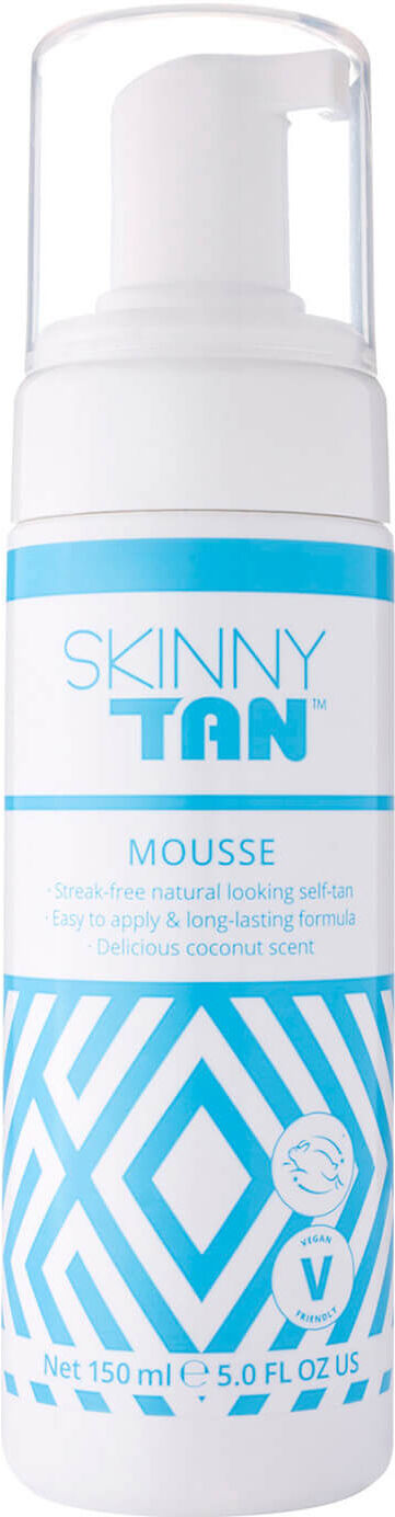 Skinny Tan Mousse 150ml