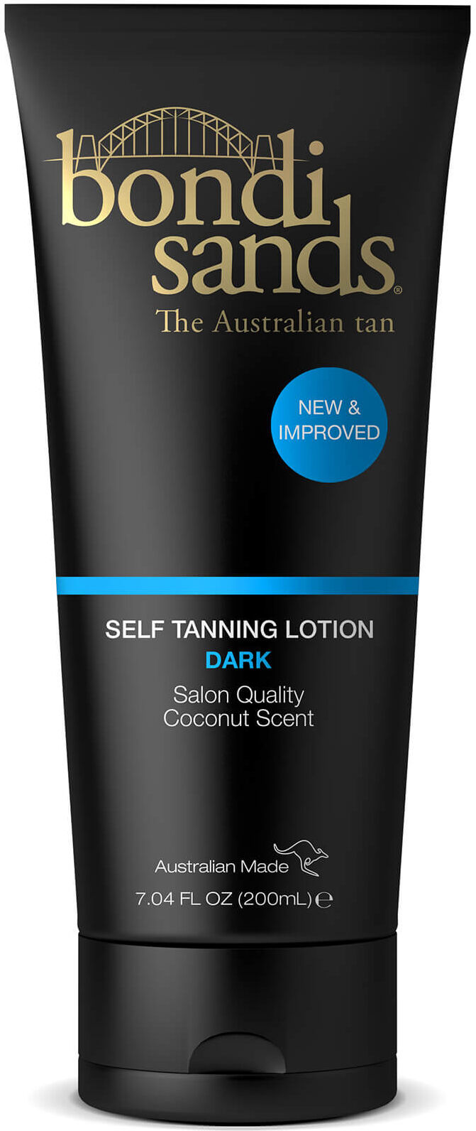 Bondi Sands Self Tanning Lotion - Dark 200ml