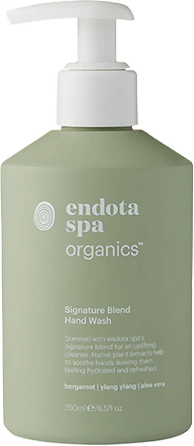 Endota Spa Signature Blend Hand Wash 250ml