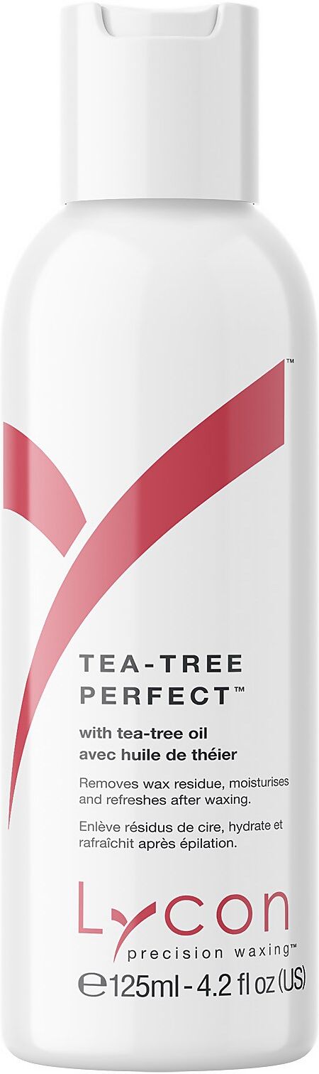 Lycon Tea-Tree Perfect 125ml