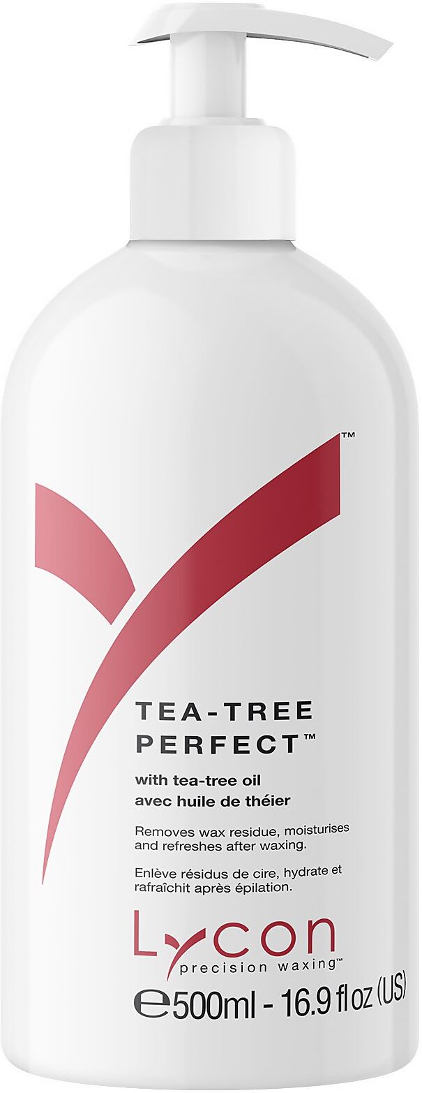 Lycon Tea-Tree Perfect 500ml