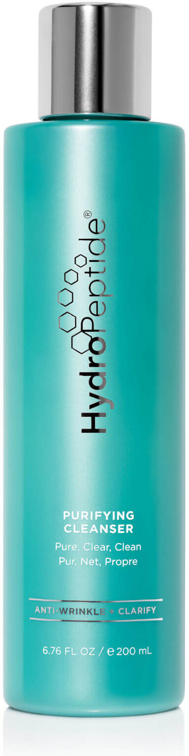 HydroPeptide Purifying Cleanser 200ml