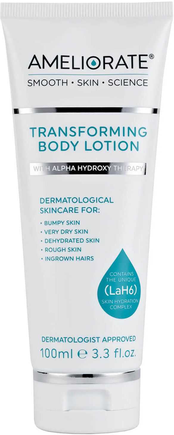 AMELIORATE Transforming Body Lotion 100ml