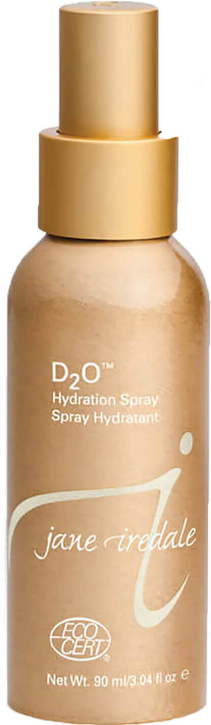 jane iredale D2O Hydration Spray 90ml