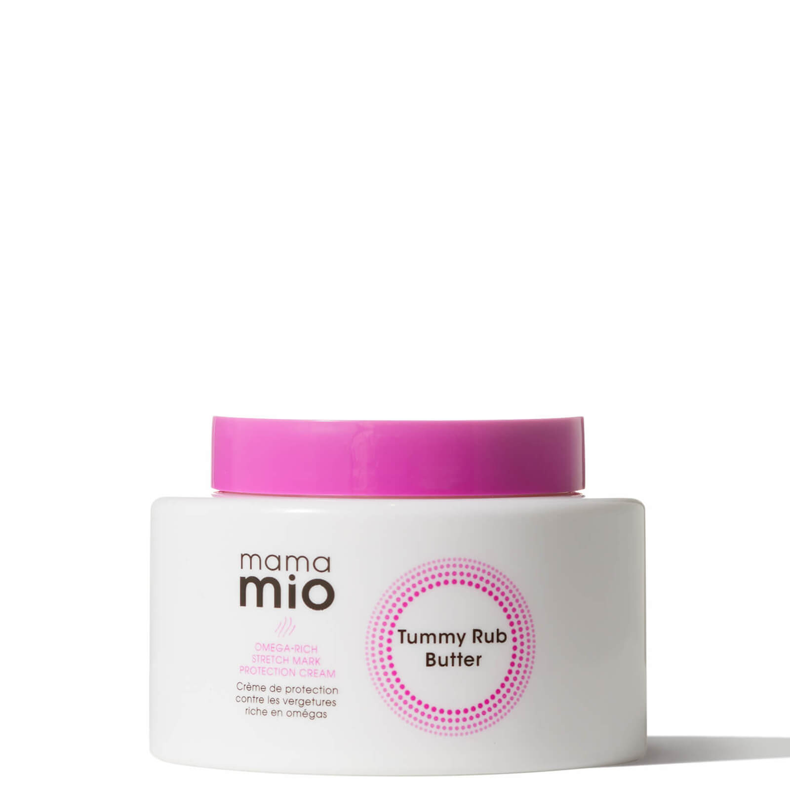 Mama Mio Tummy Rub Butter 120ml