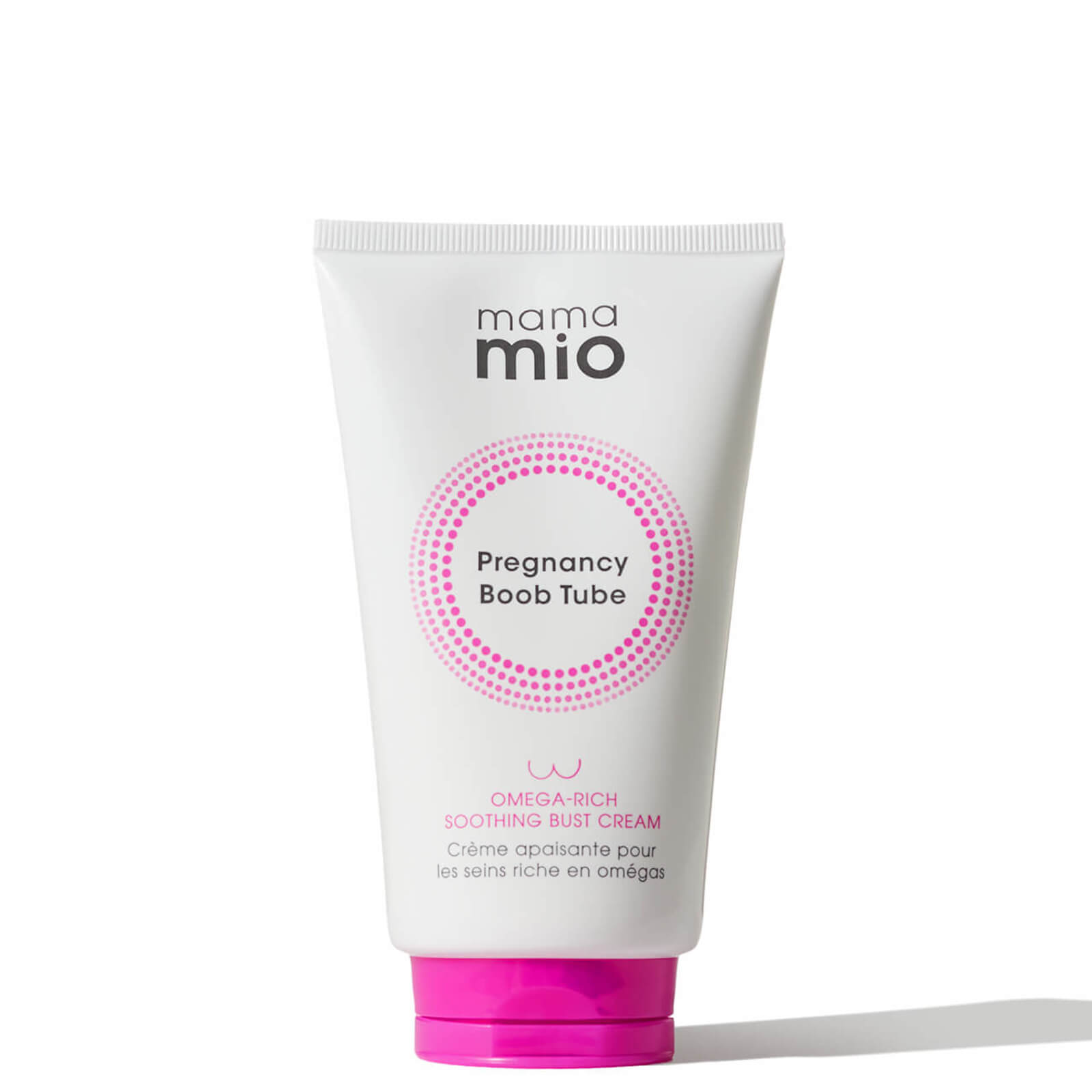 Mama Mio Pregnancy Boob Tube 125ml